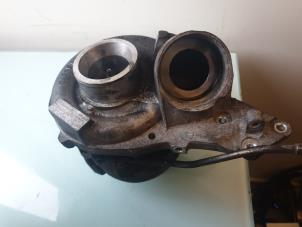 Gebruikte Turbo Mercedes C-Klasse Prijs € 100,00 Margeregeling aangeboden door Umit Sloperij