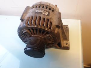 Gebruikte Alternator Volvo V40 (VW) 1.8 16V Bi-Fuel Prijs € 35,00 Margeregeling aangeboden door Umit Sloperij