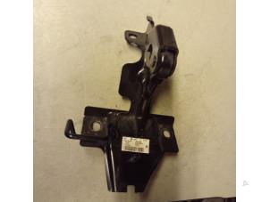 Gebruikte Stoelframe Mercedes CLA Shooting Brake (117.9) 1.6 CLA-200 16V Prijs € 20,00 Margeregeling aangeboden door Umit Sloperij