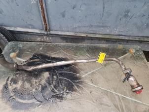 Gebruikte Vulpijp Brandstoftank Mercedes A (W176) 1.8 A-180 CDI 16V Autom. Prijs € 30,00 Margeregeling aangeboden door Umit Sloperij