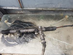 Gebruikte Stuurhuis Mercedes E (W211) 2.2 E-200 CDI 16V Prijs € 100,00 Margeregeling aangeboden door Umit Sloperij