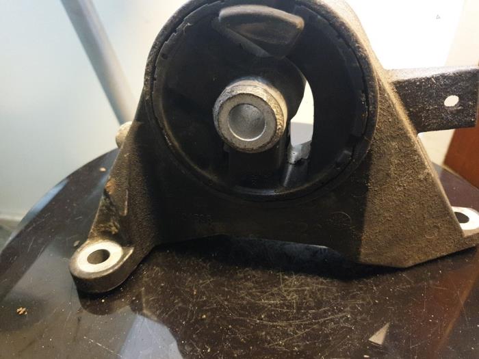 Gebruikte Motorsteun Fiat Croma (194) 2.2 MPI 16V Prijs € 25,00 Margeregeling aangeboden door Umit Sloperij