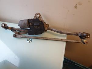 Gebruikte Ruitenwis Mechaniek Audi A6 Prijs € 125,00 Margeregeling aangeboden door Umit Sloperij