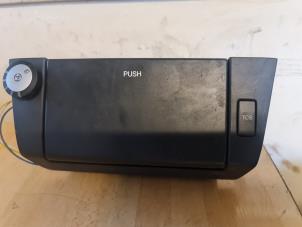 Gebruikte Asbak voor Chevrolet Epica Prijs € 20,00 Margeregeling aangeboden door Umit Sloperij