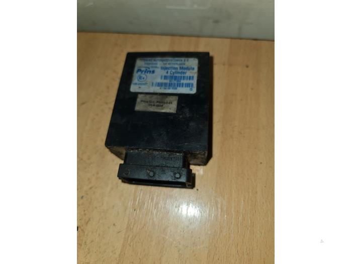 Gebruikte LPG Module Hyundai i10 (F5) 1.1i 12V Prijs € 70,00 Margeregeling aangeboden door Umit Sloperij