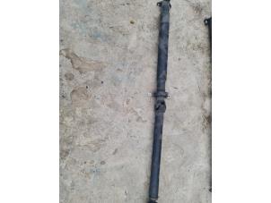 Gebruikte Cardanas BMW 5 serie (E60) 530d 24V Prijs € 120,00 Margeregeling aangeboden door Umit Sloperij