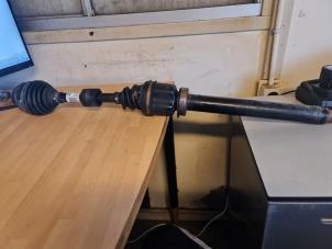 Gebruikte Cardanas rechts-voor (VWA) Mini Mini (F56) 1.2 12V One, One First Prijs € 50,00 Margeregeling aangeboden door Umit Sloperij