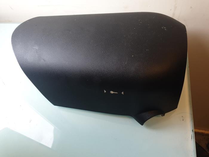Gebruikte Diversen Mini Mini (F56) 1.5 12V Cooper D Prijs € 19,00 Margeregeling aangeboden door Umit Sloperij