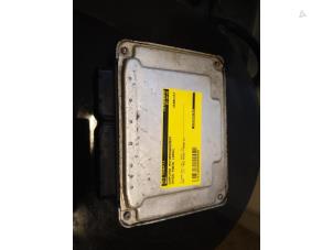 Gebruikte Computer Motormanagement Skoda Fabia (6Y2) 1.9 TDi Prijs € 50,00 Margeregeling aangeboden door Umit Sloperij