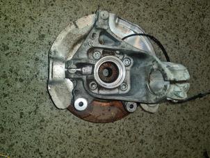 Gebruikte Fusee links-voor Mini Mini (F56) 2.0 16V Cooper S Prijs € 70,00 Margeregeling aangeboden door Umit Sloperij