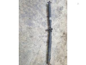 Gebruikte Cardanas Mercedes S (W220) 3.2 S-320 CDI Prijs € 70,00 Margeregeling aangeboden door Umit Sloperij