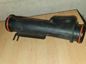 Gebruikte Turboslang Volkswagen Golf VI (5K1) 1.4 TSI 160 16V Prijs € 20,00 Margeregeling aangeboden door Umit Sloperij