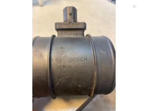 Gebruikte Luchtmassameter Opel Insignia Country Tourer 2.0 CDTI 16V 130 ecoFLEX Prijs € 20,00 Margeregeling aangeboden door Umit Sloperij