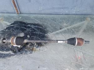 Gebruikte Steekas links-achter Opel Insignia Grand Sport 2.0 GSi Turbo 16V 4x4 Prijs € 50,00 Margeregeling aangeboden door Umit Sloperij