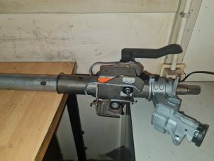 Gebruikte Stuurkolomas Opel Zafira (M75) 2.2 16V Direct Ecotec Prijs € 90,00 Margeregeling aangeboden door Umit Sloperij