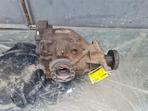 Gebruikte Differentieel achter BMW X5 (E53) 3.0d 24V Prijs € 200,00 Margeregeling aangeboden door Umit Sloperij