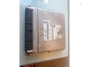 Gebruikte Computer Inspuit BMW 3 serie Touring (E46/3) 330Xd 24V Prijs € 50,00 Margeregeling aangeboden door Umit Sloperij