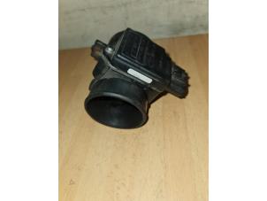 Gebruikte Luchthoeveelheidsmeter Ford Ka I 1.3i Prijs € 25,00 Margeregeling aangeboden door Umit Sloperij