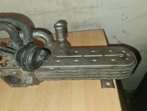 Gebruikte EGR koeler Volkswagen Passat Variant (3C5) 2.0 TDI 16V 135 Prijs € 50,00 Margeregeling aangeboden door Umit Sloperij