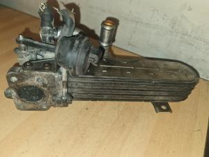 Gebruikte EGR koeler Volkswagen Passat Variant (3C5) 2.0 TDI 16V 135 Prijs € 50,00 Margeregeling aangeboden door Umit Sloperij