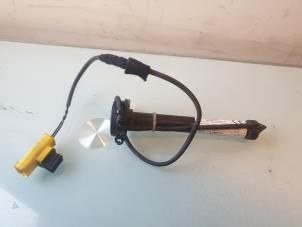 Gebruikte Actuator HSR Mercedes C Estate (S205) C-180d 1.6 Turbo 16V Prijs € 95,00 Margeregeling aangeboden door Umit Sloperij