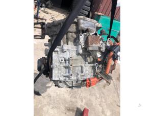 Gebruikte Automaatbak Toyota Prius (ZVW3) 1.8 16V Prijs € 300,00 Margeregeling aangeboden door Umit Sloperij