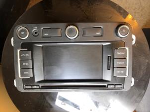 Gebruikte Navigatie Systeem Seat Altea XL (5P5) 1.8 TFSI 16V Prijs € 120,00 Margeregeling aangeboden door Umit Sloperij