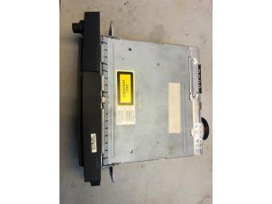 Gebruikte Module Navigatie BMW 5 serie (E60) 520i 24V Prijs € 120,00 Margeregeling aangeboden door Umit Sloperij