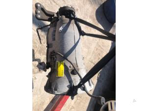 Gebruikte Automaatbak Mercedes E (W211) 3.2 E-320 V6 18V Prijs € 250,00 Margeregeling aangeboden door Umit Sloperij