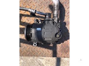 Gebruikte Aircopomp Mercedes E (W211) 3.2 E-320 V6 18V Prijs € 60,00 Margeregeling aangeboden door Umit Sloperij