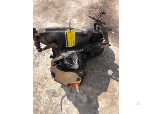 Gebruikte Versnellingsbak Chevrolet Aveo (250) 1.4 16V LS Prijs € 200,00 Margeregeling aangeboden door Umit Sloperij