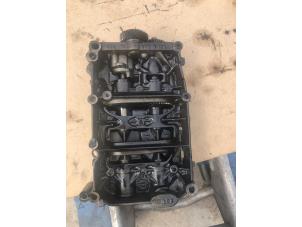 Gebruikte Oliepomp Audi A3 Cabriolet (8P7) 2.0 TDI 16V Prijs € 90,00 Margeregeling aangeboden door Umit Sloperij