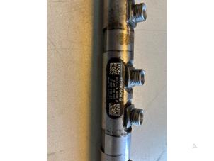 Gebruikte Common rail (Injectie) BMW 3 serie (E90) 320d 16V Prijs € 70,00 Margeregeling aangeboden door Umit Sloperij