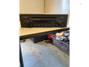 Gebruikte Radio CD Speler Audi A4 (B7) 2.0 TDI Prijs € 50,00 Margeregeling aangeboden door Umit Sloperij