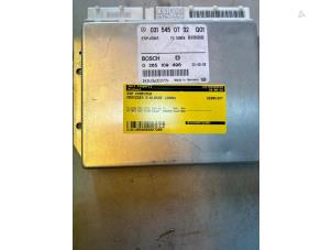 Gebruikte Computer esp Mercedes E (W210) 2.2 E-200 CDI 16V Prijs € 35,00 Margeregeling aangeboden door Umit Sloperij