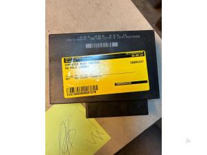 Gebruikte Computer Body Control Volkswagen Polo IV (9N1/2/3) 1.4 16V Prijs € 40,00 Margeregeling aangeboden door Umit Sloperij