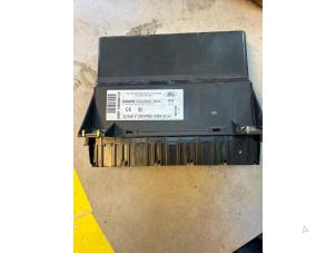 Gebruikte Computer Body Control Ford Fiesta 5 (JD/JH) 1.4 16V Prijs € 40,00 Margeregeling aangeboden door Umit Sloperij