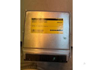 Gebruikte Computer Motormanagement Mercedes C (W203) 2.7 C-270 CDI 20V Prijs € 120,00 Margeregeling aangeboden door Umit Sloperij