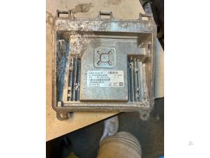 Gebruikte Computer Motormanagement Mercedes B (W245) 1.7 B-170 16V Prijs € 85,00 Margeregeling aangeboden door Umit Sloperij