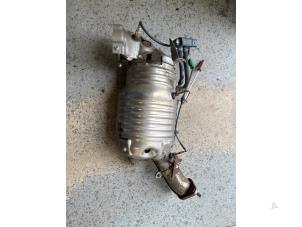 Gebruikte Roetfilter Jaguar XE 2.0 D E-Performance 16V Prijs € 500,00 Margeregeling aangeboden door Umit Sloperij