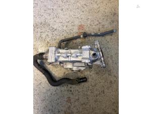 Gebruikte EGR koeler Jaguar XE 2.0 D E-Performance 16V Prijs € 90,00 Margeregeling aangeboden door Umit Sloperij