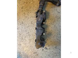 Gebruikte Kleppendeksel Jaguar XE 2.0 D E-Performance 16V Prijs € 40,00 Margeregeling aangeboden door Umit Sloperij