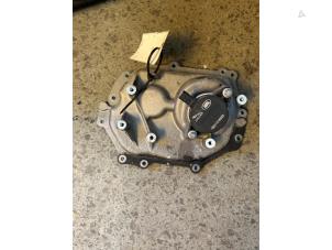 Gebruikte Distributiedeksel Jaguar XE 2.0 D E-Performance 16V Prijs € 50,00 Margeregeling aangeboden door Umit Sloperij