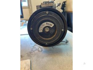 Gebruikte Aircopomp Mercedes B (W246) 2.2 B-220 CDI BlueEFFICIENCY,d 16V Prijs € 90,00 Margeregeling aangeboden door Umit Sloperij