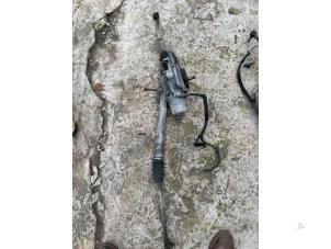 Gebruikte Stuurhuis Citroen C3 (SC) 1.6 16V VTi 120 Prijs € 70,00 Margeregeling aangeboden door Umit Sloperij