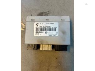 Gebruikte PDC Module BMW 3 serie Touring (E91) 320i 16V Prijs € 50,00 Margeregeling aangeboden door Umit Sloperij