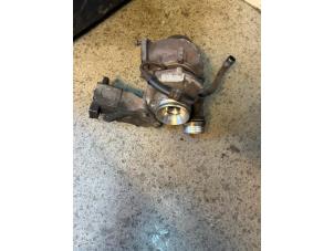 Gebruikte Turbo BMW 3-Serie Prijs € 140,00 Margeregeling aangeboden door Umit Sloperij