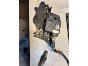 Gebruikte Nox sensor Jaguar XE 2.0 D E-Performance 16V Prijs € 50,00 Margeregeling aangeboden door Umit Sloperij