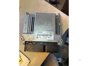 Gebruikte Computer Motormanagement BMW 1 serie (E87/87N) 116d 16V Prijs € 100,00 Margeregeling aangeboden door Umit Sloperij