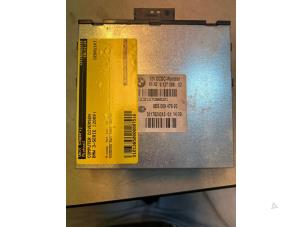 Gebruikte Computer Diversen BMW 3 serie Touring (E91) 318i 16V Prijs € 30,00 Margeregeling aangeboden door Umit Sloperij